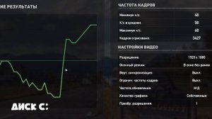 Файл подкачки сколько и на какой диск ставить?ТЕСТ С,D,CD