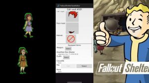 [ГАЙД] Взлом Fallout Shelter на ВСЁ! Бескончные ланчбоксы, крышки, ресурсы! Способ 2024