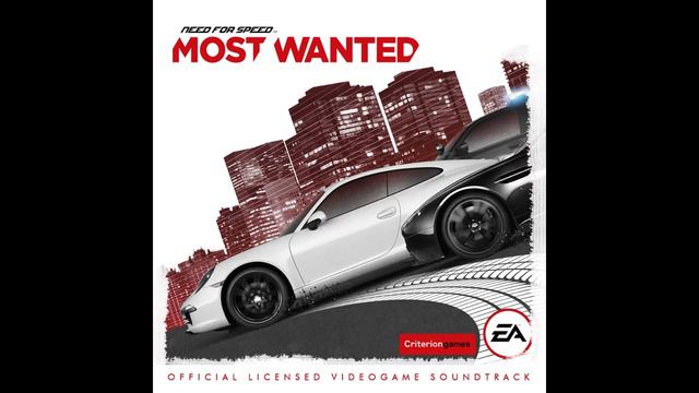 Madeon - The City (Need For Speed Soundtrack Edit) [FLAC HQ] смотреть онлайн