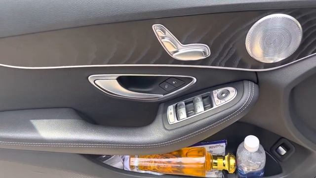 Nhà vườn chính chủ cần bán Mercedes C200 2017 siêu đẳng cấp LH 0978.018.078 смотреть онлайн