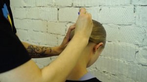 Как сделать танцевальную "шишку" правильно? Инструкция и советы.