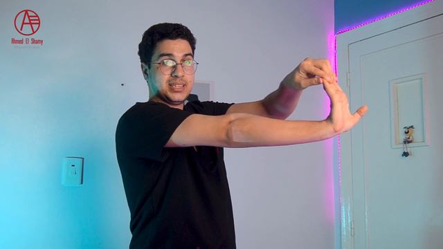 أفضل تمارين لعلاج ألم الرسغ نهائياً | علاج ألم الرسغ - Wrist Pain