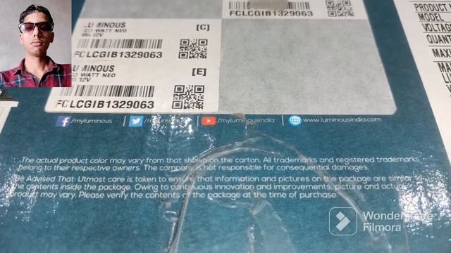 Best Inverter Battery For 2023 Home!! Luminous 800 VA Single Battery Sine Wave Inverter In Hindi