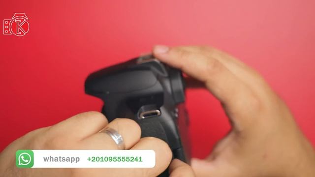 ملك الفئة المتوسطة الجديد Canon EOS 850D Unboxing & Specs смотреть онлайн