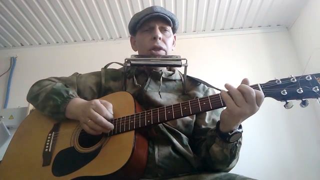 Михаил Обухов - Блюз поникших войск смотреть онлайн