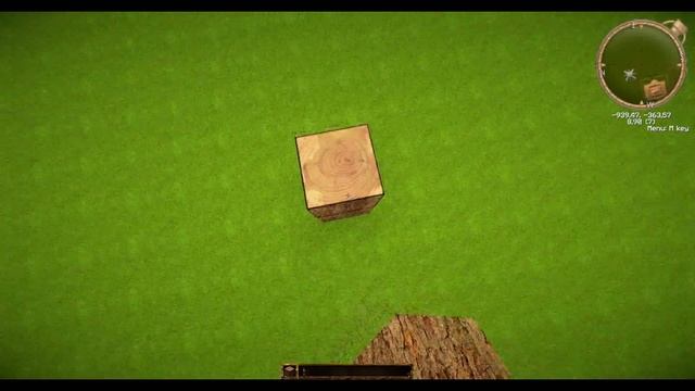 MineCraft Супер графика! 512х512 Текстуры + HD Shaders (Шейдеры) смотреть онлайн