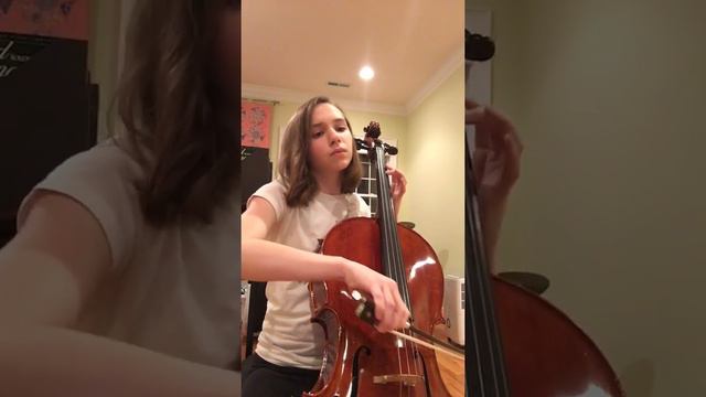 Sonata in C major, Op. 40, No. 1 by Jean Baptiste Bréval смотреть онлайн