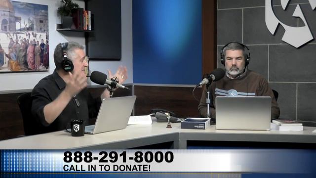 Tim Staples: Open Forum - Catholic Answers Live - 02/05/19 смотреть онлайн