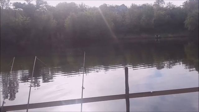 Залив где я рыбачу смотреть онлайн