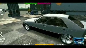 Как включить салон в автомобиле? в Car parking multiplayer ??♂️