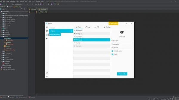 Webpack и Gulp вам больше не нужен.