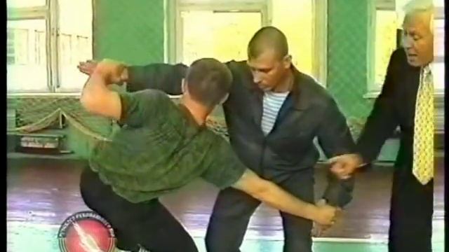 Защита от захватов Часть 2 смотреть онлайн