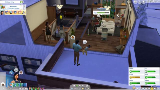 My new Obsession: Serena's Struggle pt 15 смотреть онлайн