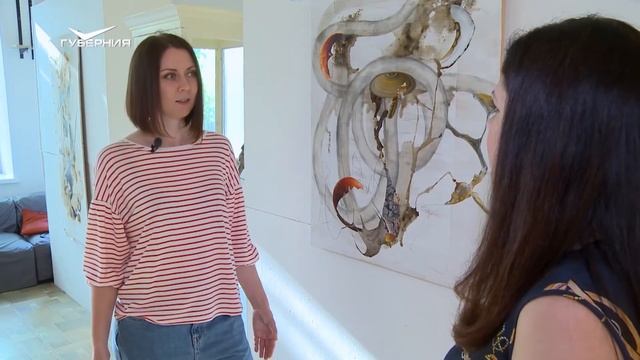 Мастер-класс по созданию коллажа. Другой Тольятти смотреть онлайн