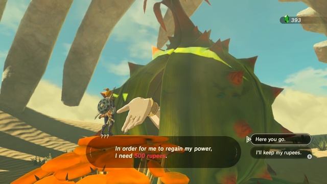 BasicallyIPlay - Legend of Zelda: BoTW! #6 The Master Sword! смотреть онлайн