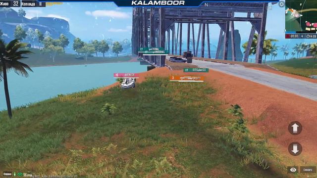 PUBG MOBILE - PING ONE TOURNAMENT FINAL смотреть онлайн