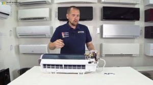 Кондиционер Royal Clima Gloria RC-G25HN. Красивая конфета с невкусной начинкой