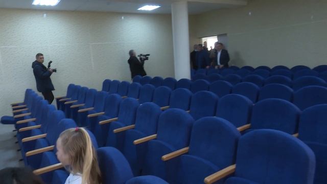 Казбек Коков побывал с рабочей поездкой в селах Прохладненского района смотреть онлайн