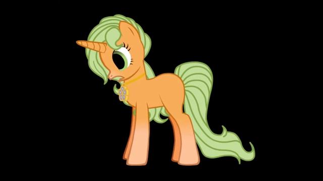 Пони клипА Ее Прозвали КуклойПони Креатор