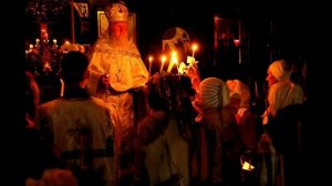 проповедь на Пасху Господню