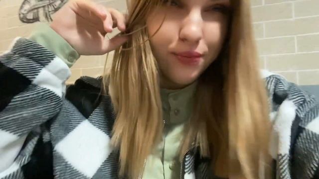 Выбрались с мужем в ресторан??Наконец-то отдых вдвоём?❄️ смотреть онлайн