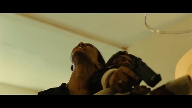 Colombiana | Best Moments | Piece of the Action смотреть онлайн