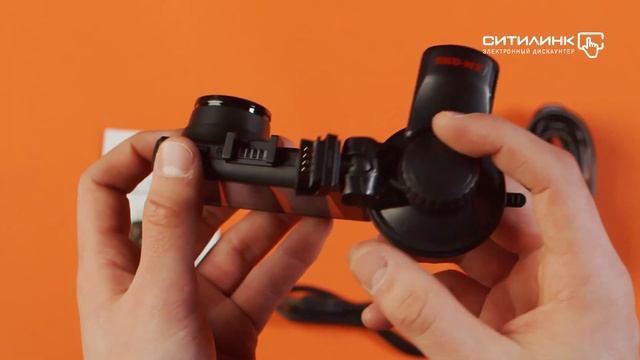 Обзор видеорегистратора SHO-ME A12-GPS/GLONASS WI-FI | Ситилинк смотреть онлайн