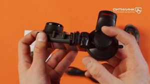 Обзор видеорегистратора SHO-ME A12-GPS/GLONASS WI-FI | Ситилинк