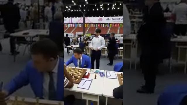 Олимпиада. Начали играть смотреть онлайн