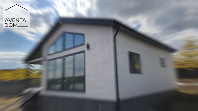 "АвентаДом". Строительство каркасных домов и бань в Самаре и Самарской области. смотреть онлайн