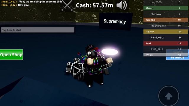 The supremacy code for Death Star tycoon смотреть онлайн