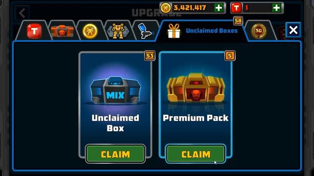 (Supermechs) 15 PREMIUM PACKS OPENING смотреть онлайн