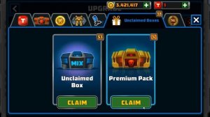 (Supermechs) 15 PREMIUM PACKS OPENING