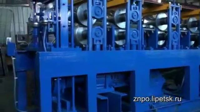 Оборудование для производства металлосайдинга смотреть онлайн