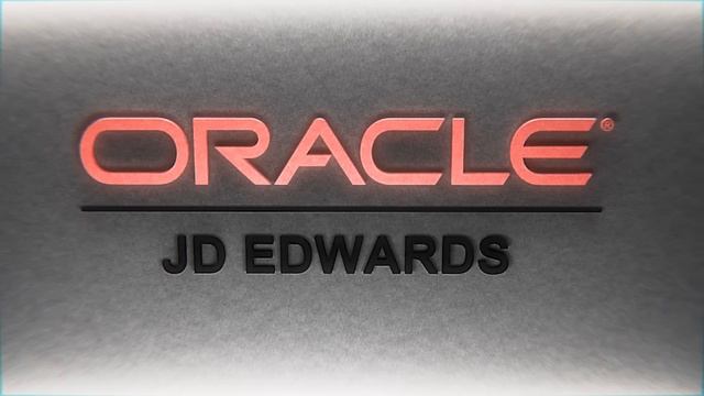 OOW JD Edwards Keynote "ERP Fashion Show" Kick Off Video! смотреть онлайн