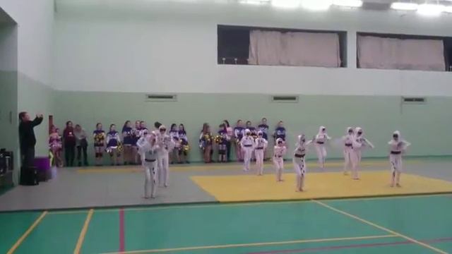 Мой танец Приведение смотреть онлайн