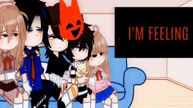 | реакция Afton family на будущее (meme) | ??/?? смотреть онлайн