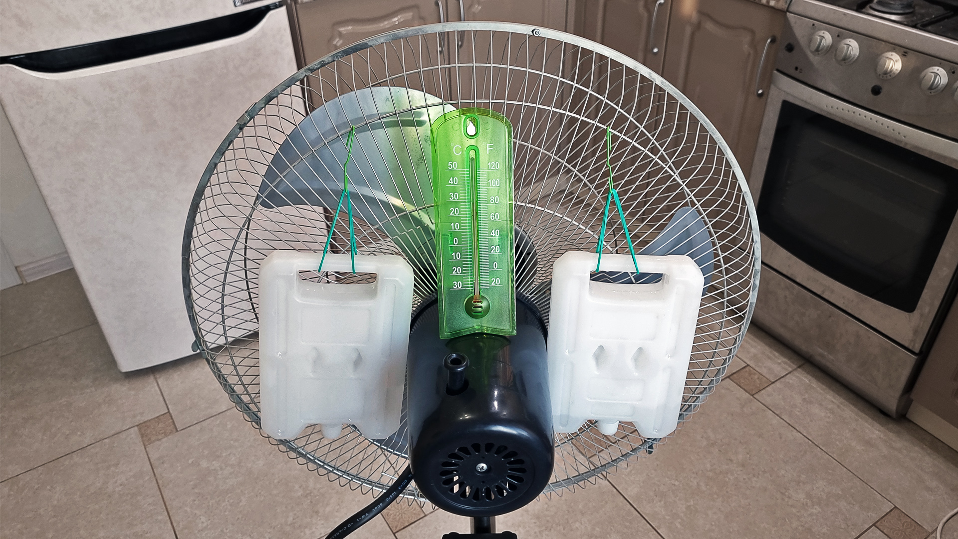 Как сделать кондиционер своими руками. Кондиционер из вентилятора в домашних условиях. смотреть онлайн