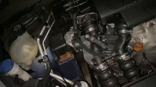 Разборка Peugeot - 308 2007-2013, 1.6 HDI (VIN: VF34C9HZH55185431) FP08VMZ смотреть онлайн