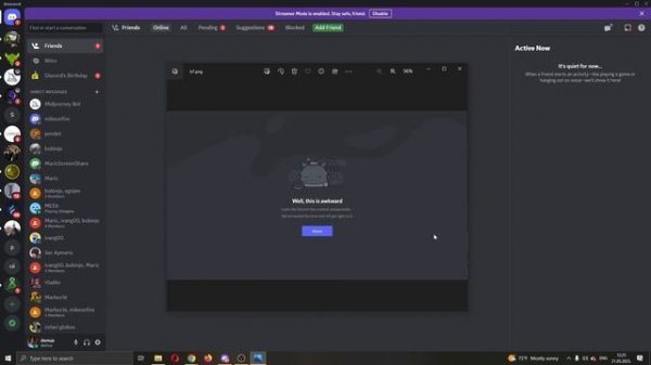 How To Fix Discord Has Crashed Unexpectedly
