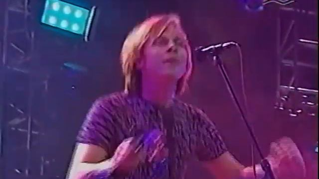 Мумий Тролль - Live @ MAXIDROM '2002 (19.05.2002, Москва) смотреть онлайн