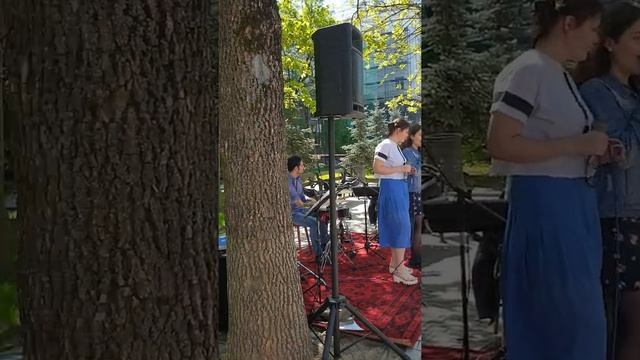 Псков. Центр. Выходной. смотреть онлайн