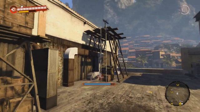 Dead Island: Riptide #15 - РЭП ПРО ЗОМБИ смотреть онлайн