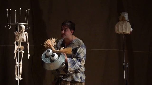 сказ про федота-стрельца смотреть онлайн