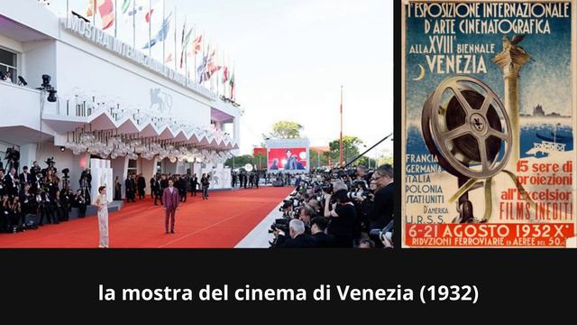 La storia del cinema italiano - 2° parte смотреть онлайн