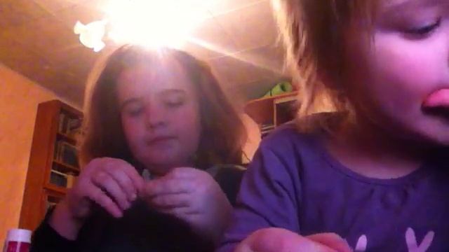 съедобный клей карандаш смотреть онлайн