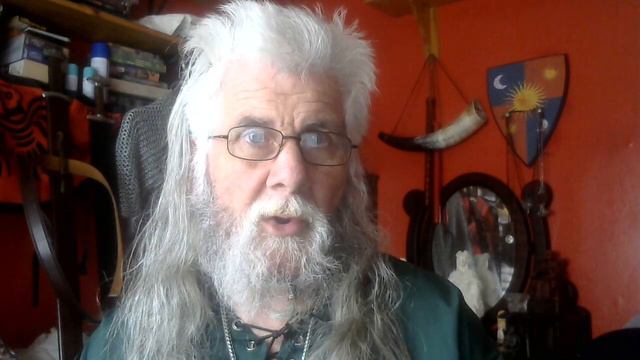 Horses in Norse Mythology смотреть онлайн