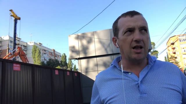 Недвижимость в Адлере. ЖК Адлер ход строительства смотреть онлайн