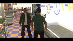 Клип  Ты олень тупой! — GTA   SAMP