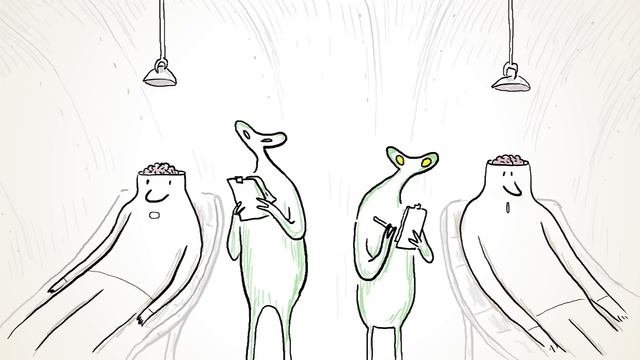 Is it normal to talk to yourself? смотреть онлайн